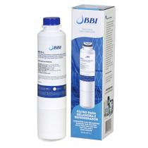 Refil Água Filtro BBI Geladeira Samsung Side By Side FS-1 Refil Água Filtro BBI Geladeira Samsung Side By Side FS-1