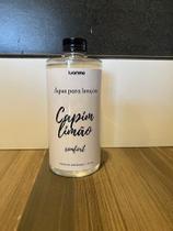 Refil Água para lençóis 500ml