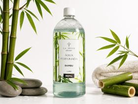 Refil Agua Perfumada 1 Litro Refil Agua Perfumada 1 Litro