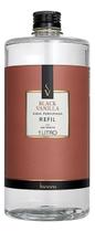 Refil Água Perfumada 1 Litro Via Aroma Tecidos E Ambientes Escolha seu Aroma Preferido