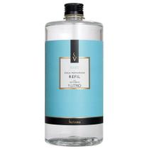 Refil Água Perfumada Baby 1L Via Aroma