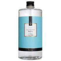 Refil Água Perfumada Baby 1L Via Aroma Refil Água Perfumada Baby 1L Via Aroma