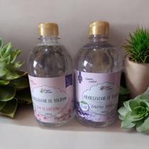 Refil Agua Perfumada Odorizador de Tecidos 1 litro Tropical Aromas