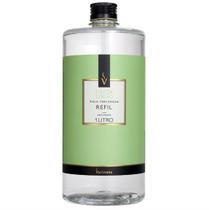 Refil Agua Perfumada Para Casa Tecidos Cortina Sofa Cama 1l