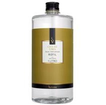 Refil Agua Perfumada Para Casa Tecidos Cortina Sofa Cama 1l