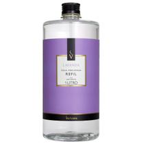 Refil Agua Perfumada Para Casa Tecidos Cortina Sofa Cama 1l