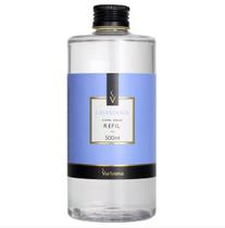 Refil Agua Perfumada Para Casa Tecidos Cortina Sofa Cama 1l