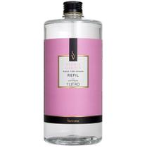 Refil Agua Perfumada Para Casa Tecidos Cortina Sofa Cama 1l