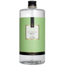 Refil Água Perfumada Para Tecido Aromatizador 1000ml Antimofo - Via Aroma