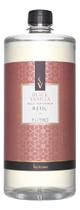 Refil Água Perfumada Roupa Tecido Lençol Black Vanilla 1l Para Calcinhas Sutiã Cuecas Biquini Refil Água Perfumada Roupa Tecido Lençol Black Vanilla 1l Para Calcinhas Sutiã Cuecas Biquini