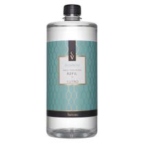 Refil Água Perfumada Via Aroma Bamboo 1litro