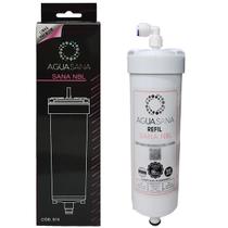 Refil Agua Sana Modelo Sana NBL P/ Europa Nobless, HF, Flex