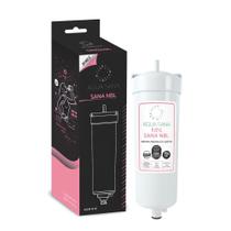 Refil Água Sana NBL015 Compatível com CTA Smart, Noblesse Plus, Europa HF, Fluir, Da Vinci e Flex Refil Água Sana NBL015 Compatível com CTA Smart, Noblesse Plus, Europa HF, Fluir, Da Vinci e Flex