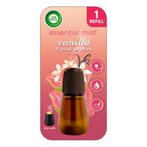Refil Air Wick Essential Mist Baunilha e Mamão Rosa 1 un Refil Air Wick Essential Mist Baunilha e Mamão Rosa 1 un