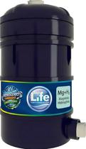 Refil Alcalino com Magnésio e Hidrogênio Top Life Mg+H2