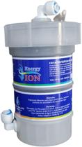 Refil alcalino para purificadores de água Refil alcalino para purificadores de água