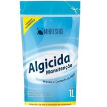 Refil Algicida Manutenção Maresias 1 Litro