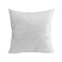 Refil Almofada 50x50 de Fibra Siliconada