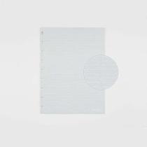 Refil Anotação Inteligente Linha Branca Grande 90g CIRA4037