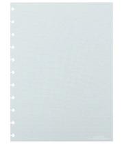 Refil Anotação Inteligente Linha Branca - Medio 90g