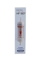 Refil Antibacteriano 180 para Purificador de Água Da Vinci