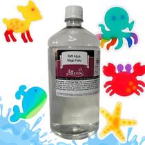 Refil Aqua Magic Fairy 1000ml - água mágica, Water magic Fairy Gel Elf Toy Criativo DIY Altezza