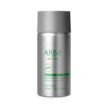 Refil Arbo Botanic Desodorante Colônia 100ml Refil Arbo Botanic Desodorante Colônia 100ml