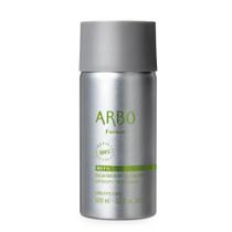 Refil Arbo Forest Desodorante Colônia Masculino 100ml Refil Arbo Forest Desodorante Colônia Masculino 100ml