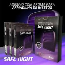 Refil Armadilha Safe Night