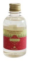 Refil Aromatizador Ambiente Flor De Figo C/ 4 Varetas 250ml Refil Aromatizador Ambiente Flor De Figo C/ 4 Varetas 250ml