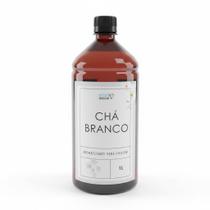 Refil Aromatizador Chá Branco Premium 1000ml - Cheiro de Loja