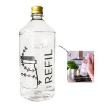 Refil Aromatizador de Ambiente Home Spray Desodorizador 1L