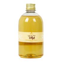 Refil Aromatizador de Ambiente Leite de Cabra com Mel Ostera - 530ml