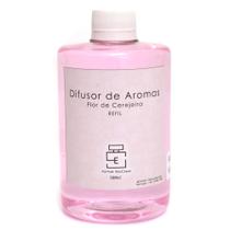 Refil Aromatizador Flor de Cerejeira - Essence Parfum Boutique