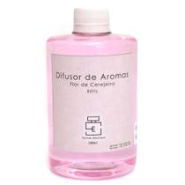 Refil Aromatizador Flor de Cerejeira