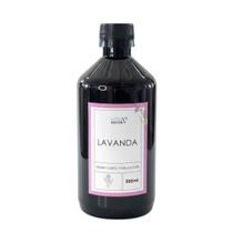 Refil Aromatizador para Difusor de Varetas 500ml Aromas