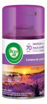 Refil aromatizante Bom Ar Freshmatic campos de lavanda 250