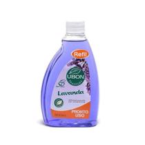 REFIL Aromatizante de Ambiente Ubon Pronto Uso Lavanda 500ml REFIL Aromatizante de Ambiente Ubon Pronto Uso Lavanda 500ml