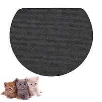 Refil Arranhador de Gato Garfield - Carpete Cinza