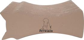 Refil Arranhador Para Gato, Formato Gato, Pet Maker
