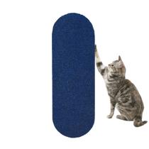Refil Arranhador Para Gatos modelo Frajola Grande - Carpe Azul