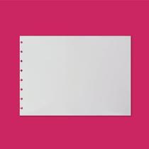 Refil Art Sketchbook 20Fls 140G Caderno Inteligente Cird1001