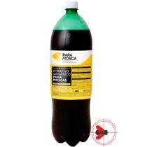 Refil Atrativo Orgânico Não Tóxico Para Mosca 2 Litros
