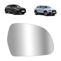 Refil audi q3 2013 a 2019 lado direito Refil audi q3 2013 a 2019 lado direito