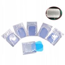 Refil Autoadesivo Gel para Tonificador Muscular EMS Smart /Glúteos - 16 Unidades