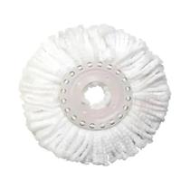 Refil Avulso Para Esfregão Vassoura Mop Limpeza Pratica Mor