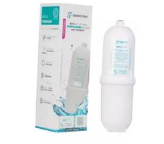 Refil Baby Plus Compatível Com Soft Everest Star Slim Fit Cor Branco 903-0578 Refil Baby Plus Compatível Com Soft Everest Star Slim Fit Cor Branco 903-0578