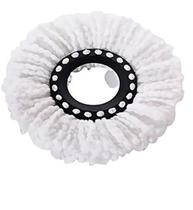 Refil Balde Centrifugador Mop Esfregão 68Br Refil Balde Centrifugador Mop Esfregão 68Br