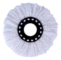 Refil Balde Mop Limpeza 360 Para Esfregão Giratório