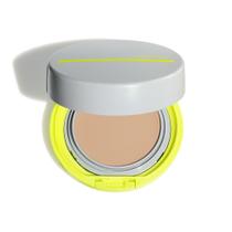 Refil Base Compacta Shiseido HydroBB Compact For Sports SPF50